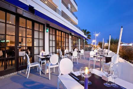 Ocean Drive Ibiza Hotel Exterior foto